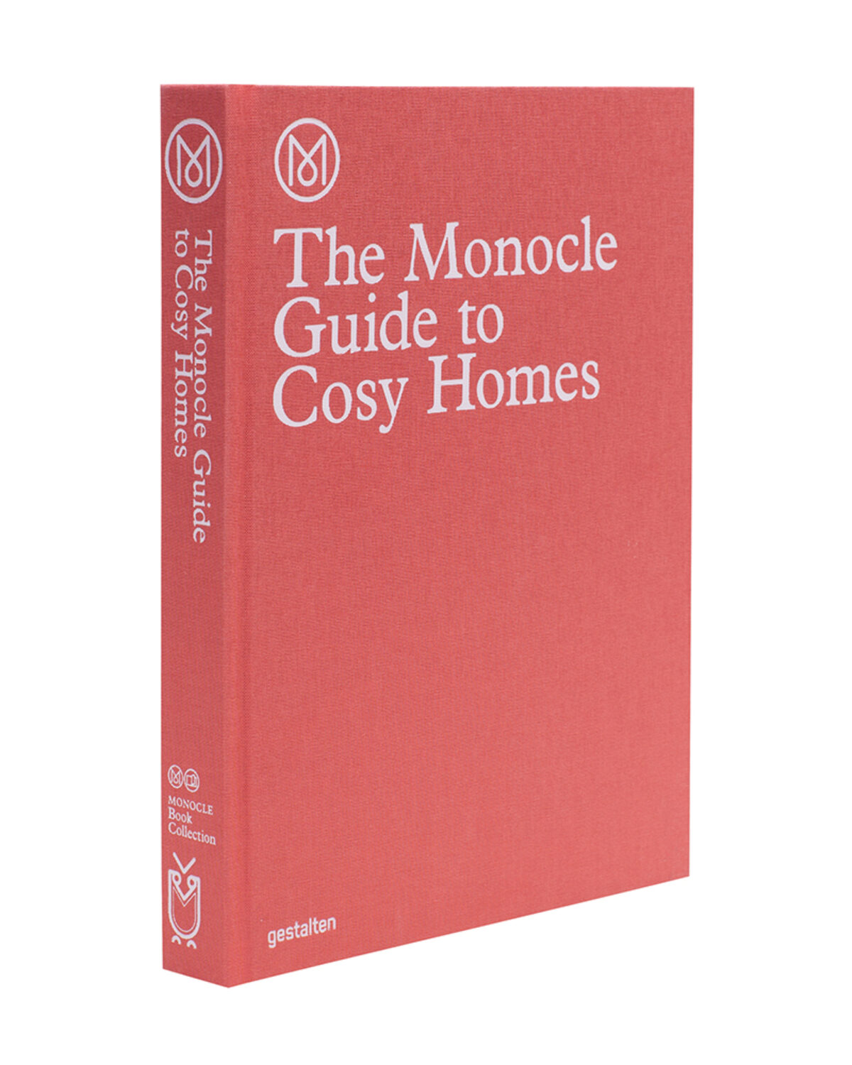 The Monocle Guide To Cosy Homes - Nomad Warsaw – OBJECTS. CRAFTS