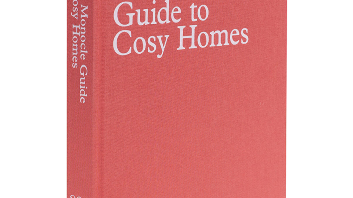 The Monocle Guide To Cosy Homes - Nomad Warsaw – OBJECTS. CRAFTS