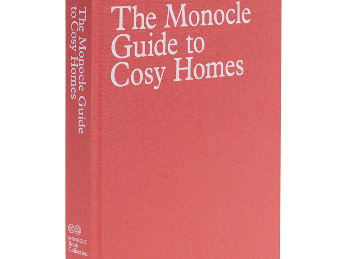 洋書 The Monocle Guide to Cosy s Amazon.com: The Monocle Guide to Cosy Homes (Monocle Book